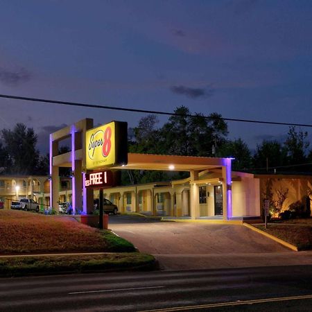 Hotel Super 8 By Wyndham Palestine Tx Esterno foto