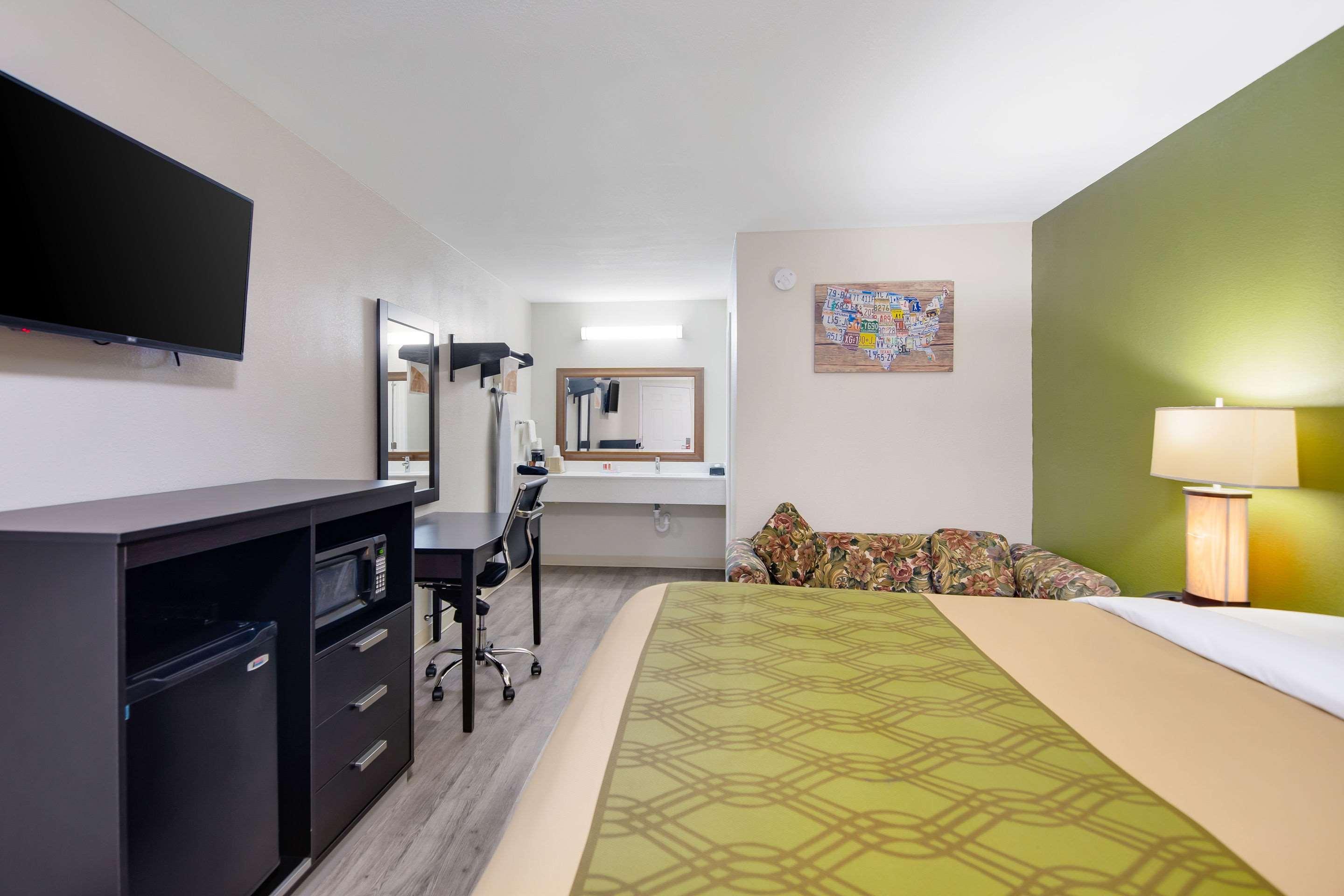 Hotel Super 8 By Wyndham Palestine Tx Esterno foto