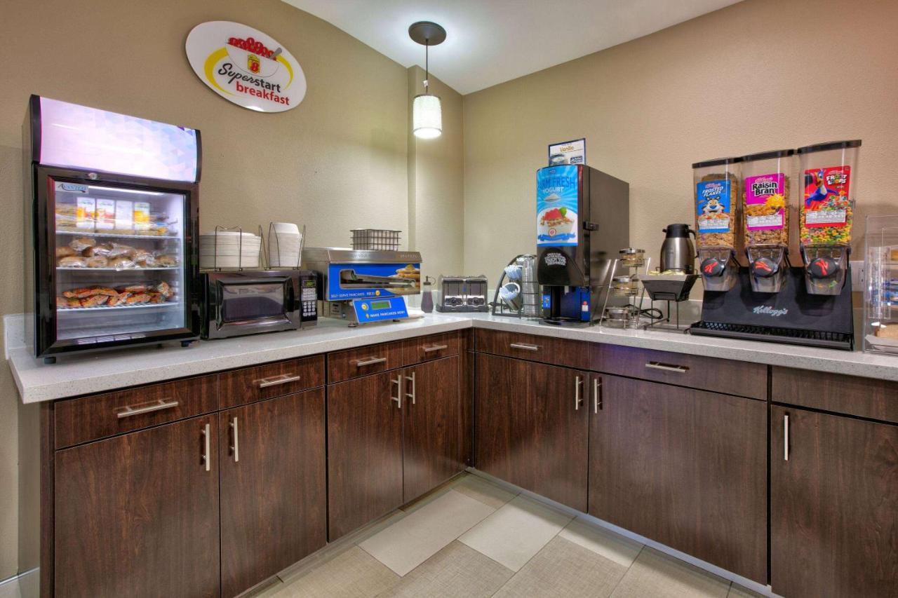 Hotel Super 8 By Wyndham Palestine Tx Esterno foto