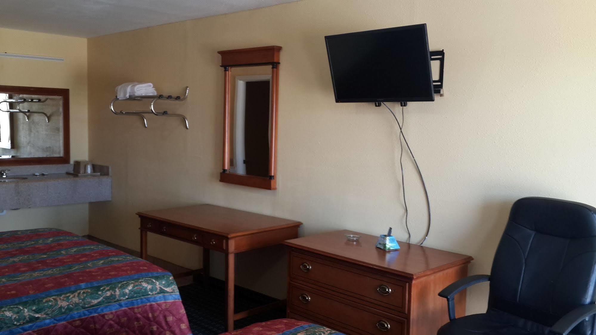 Hotel Super 8 By Wyndham Palestine Tx Esterno foto